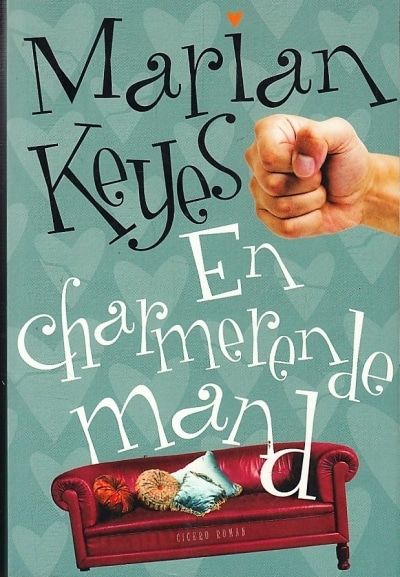 En charmerende mand