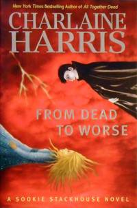 cover of From Dead To Worse