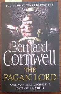 cover of Pagan Lord, The: The Last Kingdom Series (#7)