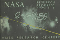 NASA: Research Progress 1958, Ames Research Center