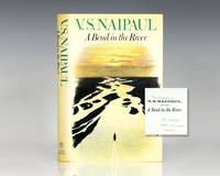 cover of A Bend in the River.