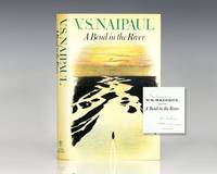 A Bend in the River. by Naipaul, V.S - 1979