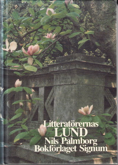 Litteratörernas Lund.