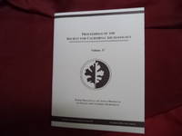 Proceedings of the Society for California Archaeology. Volume 17.