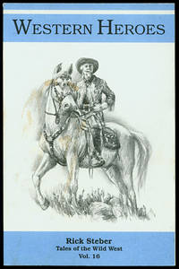 Western Heroes Volume 16