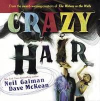 cover of Crazy Hair