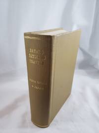 A Visit to India, China, and Japan, in the year 1853 (Bayard Taylor's Travels Vol. 5)