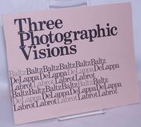 image of Three Photographic Visions