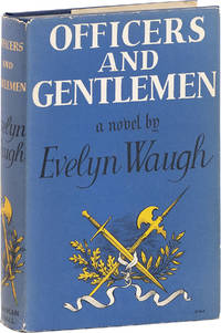 Officers and Gentlemen