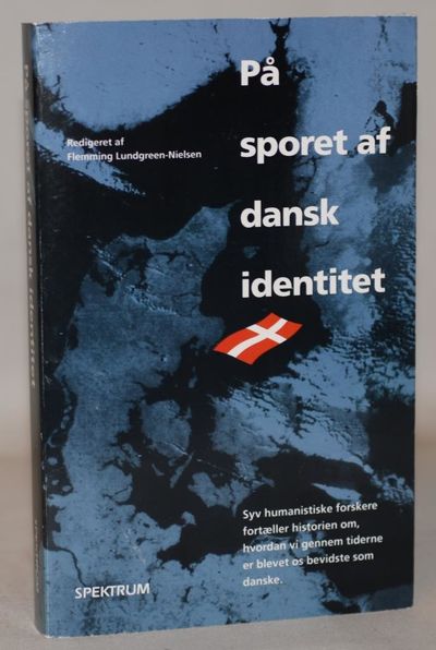 På sporet af dansk identitet.