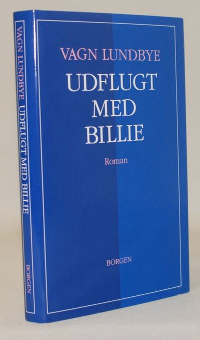 Udflugt med Billie.