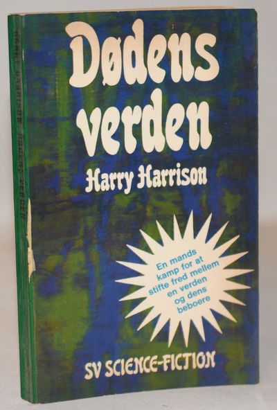 Dødens Verden.
