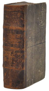 Thesaurus biblicus, eller biblisk skatkammar/…