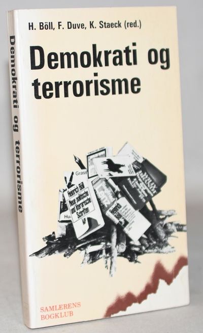 Demokrati og terrorisme - breve om situationen i…