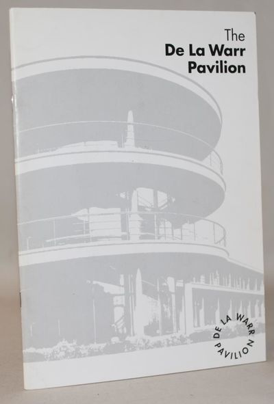 The De La Warr Pavilion - Bexhill on Sea.