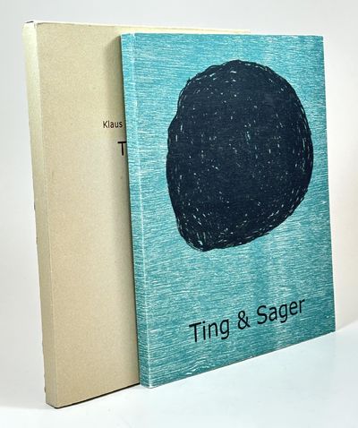 Ting & Sager.