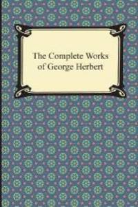 image of The Complete Works of George Herbert