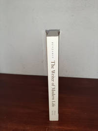 The Writer of Modern Life Essays on Charles Baudelaire