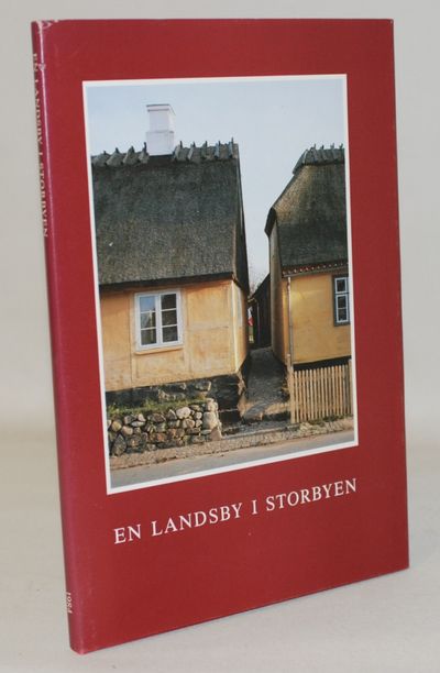En landsby i storbyen - det gamle Kongens Lyngby…