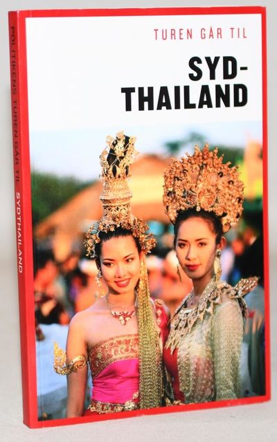 Turen går til Sydthailand.