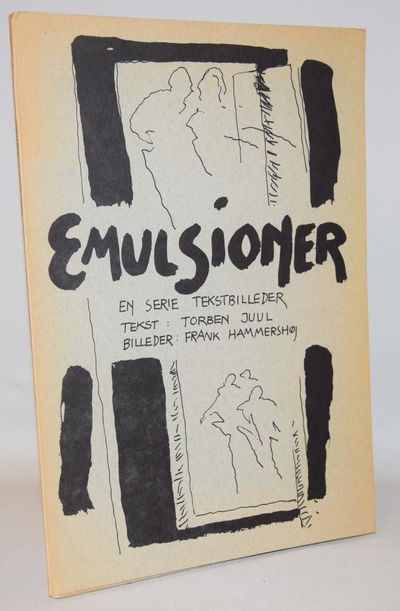 Emulsioner.