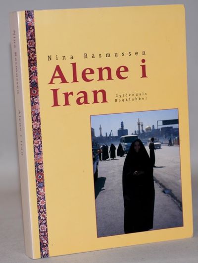 Alene i Iran.