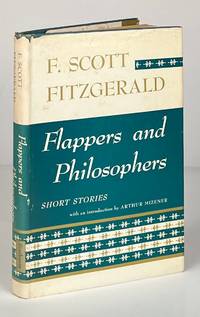 Flappers and Philosophers