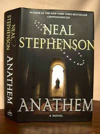 ANATHEM by Stephenson, Neal - 2008