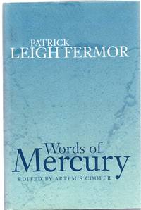 image of Words of Mercury