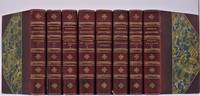 The Works of Heinrich Heine. Translated from the German by Charles Godfrey Leland (Hans Breitmann). In Eight Volumes