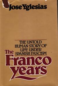 image of The Franco years