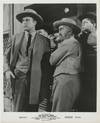 The Restless Breed (Collection of 22 original photographs from the 1957 film)