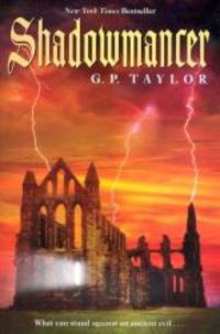 Shadowmancer (Shadowmancer, Bk 1)