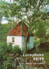 Lurøyboka 98/99. Årbok for Lurøy