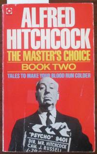 cover of Master's Choice, The (Book 2)