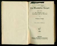 Der mensch der vorzeit - Unsere honigbiene - Die vererbung - Kriechtiere und lurche deutschlands - D