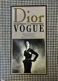 Dior in Vogue