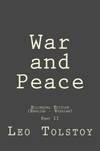 War and Peace