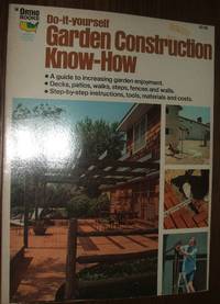 image of Garden Construction Know-How