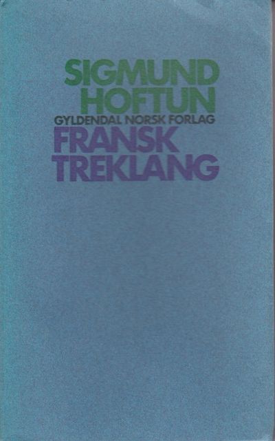 Fransk treklang. Pierre Corneille. Leconte de…