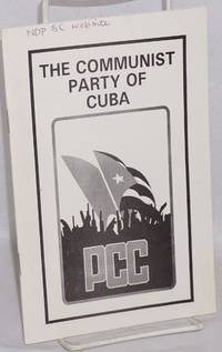 image of The Communist Party of Cuba