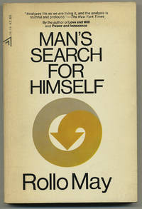 cover of Man's Search for Himself