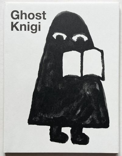 Ghost Knigi.