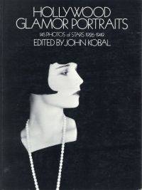 Hollywood glamor portraits. 145 photos of stars 1926 1949.