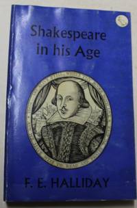 Shakespeare in His Age