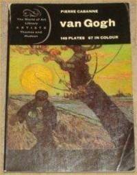cover of Van Gogh (World of Art)