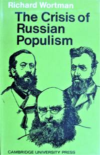image of The Crisis of Russian Populism