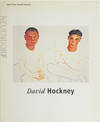 David Hockney: Neue Bilder / Recent paintings