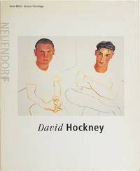 image of David Hockney: Neue Bilder / Recent paintings