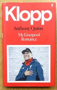 Klopp: My Liverpool Romance